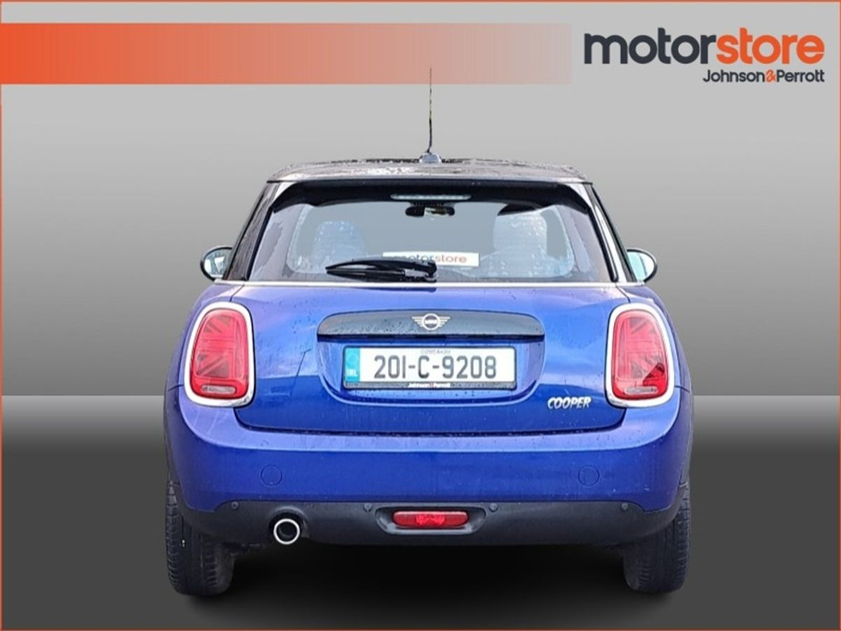 2020 MINI Hatch Cooper Classic Auto €21,900