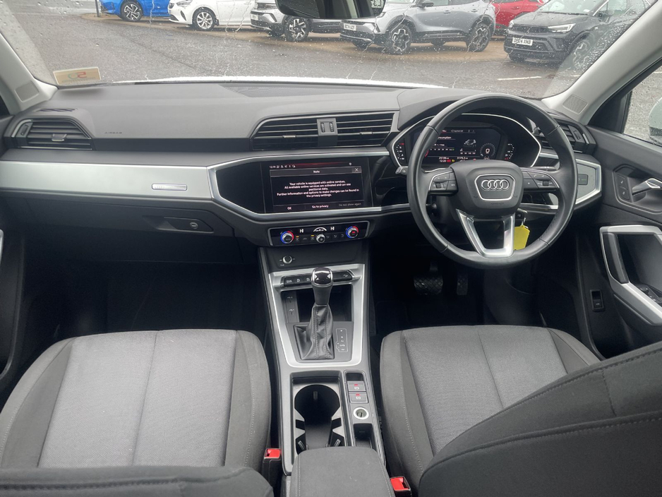 2022 Audi Q3 - image 16