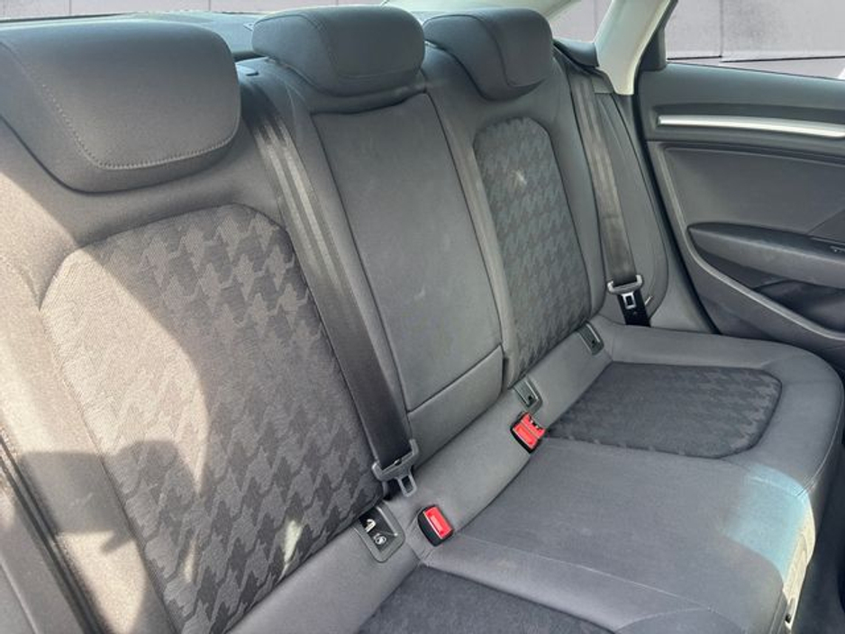 2016 Audi A3 Saloon - image 12