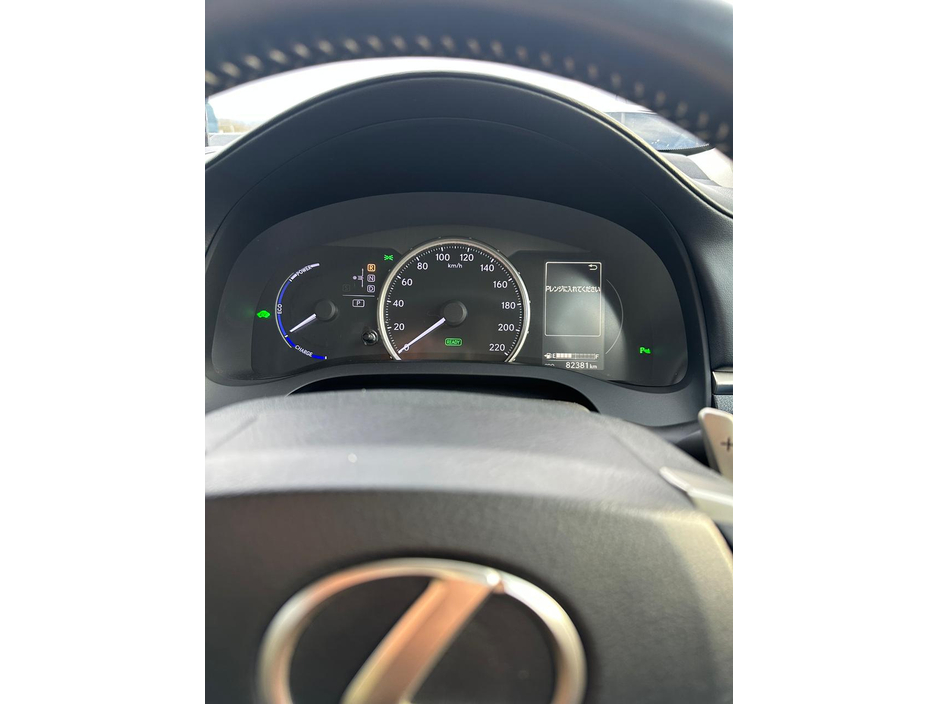 2019 Lexus CT 200 h - image 17