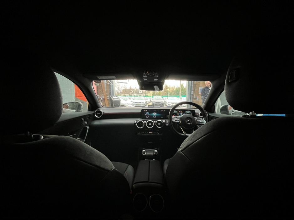 2020 Mercedes-Benz A Class - image 18