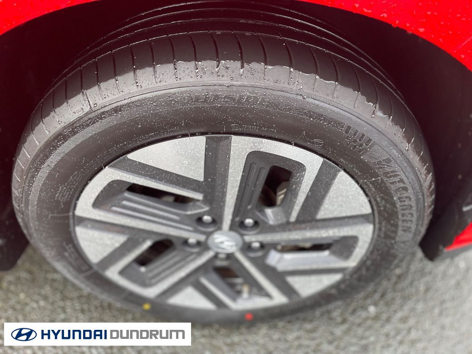 2023 Hyundai Kona Kauai Premium 64 5DR Auto €23,950