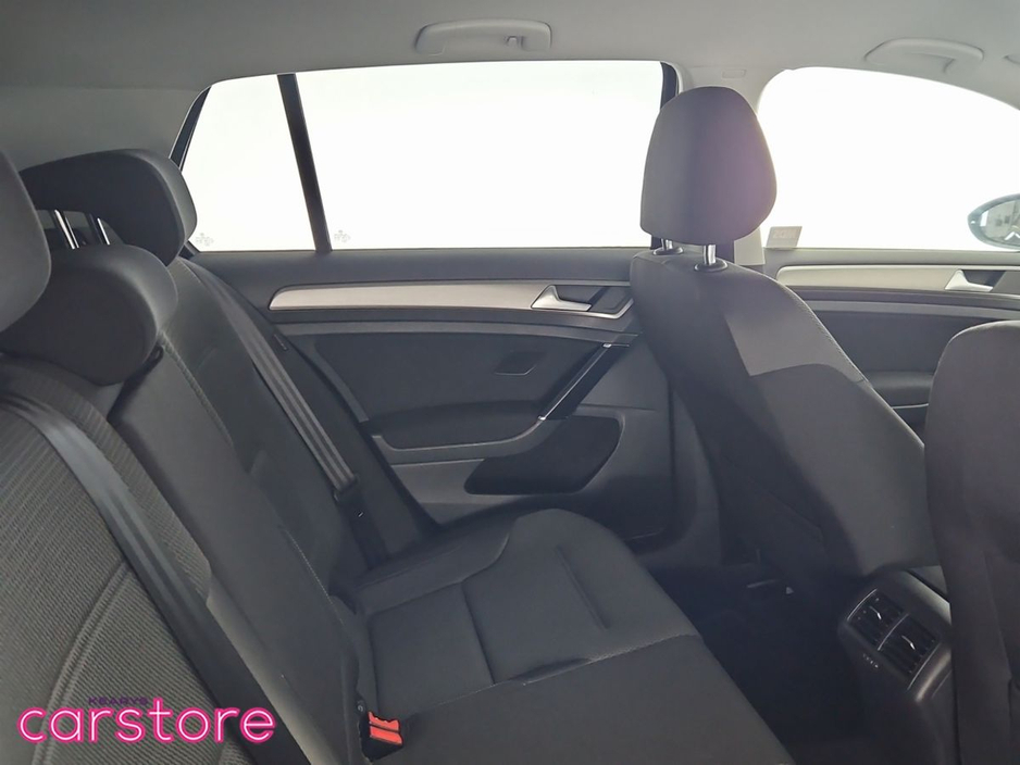 2015 Volkswagen Golf 1.4 Auto €14,880