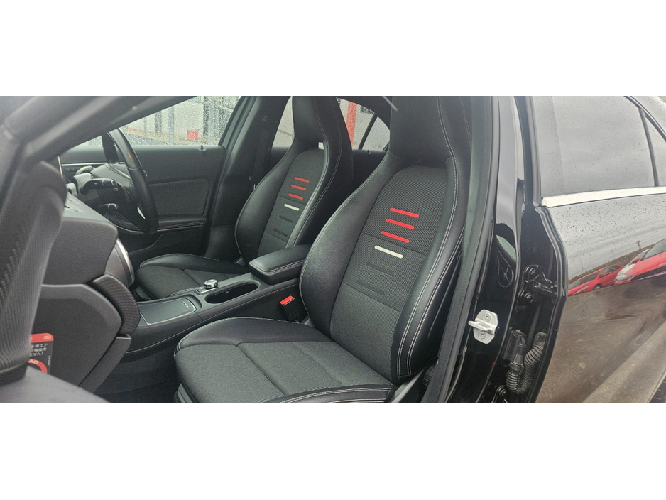 2016 Mercedes-Benz A Class - image 24