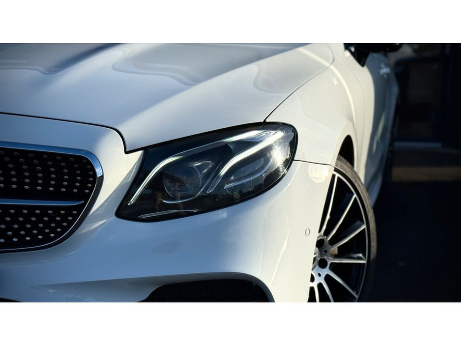 2019 Mercedes-Benz E Class - image 27