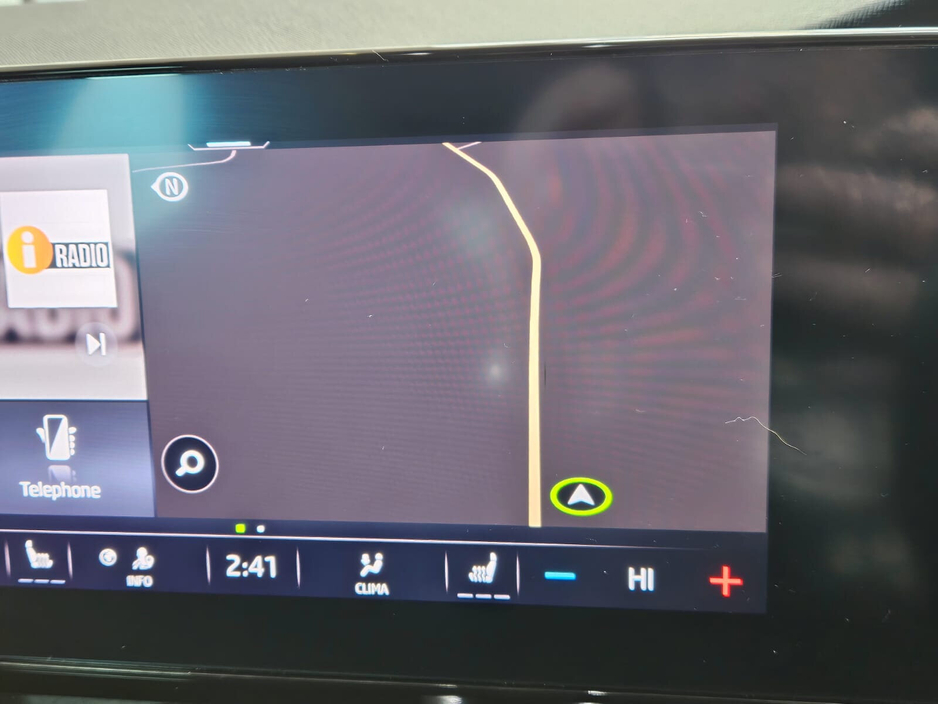 2021 Skoda Octavia - image 20