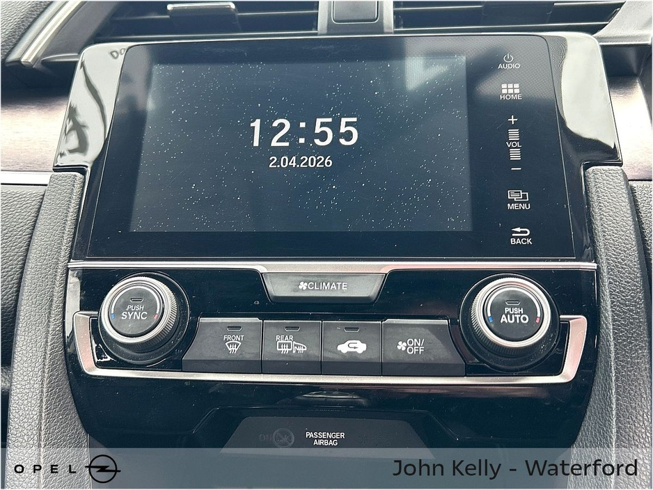 2020 Honda Civic - image 11