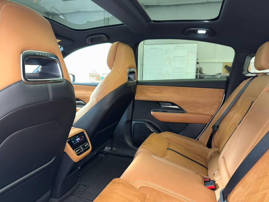 2026 Mazda Mazda6e - image 23