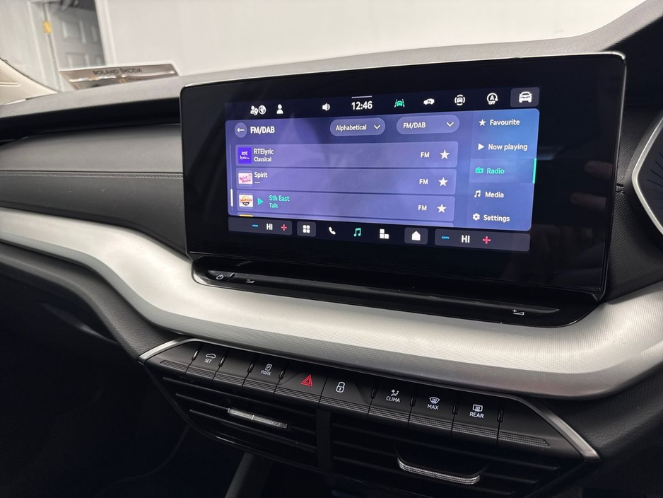 2025 Skoda Octavia 2.0TDI SEL *5.9% APR* €75 PER WEEK ON PCP €34,995