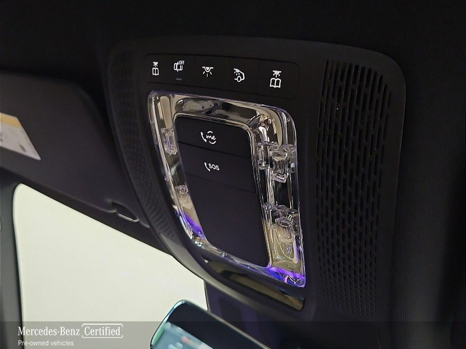 2022 Mercedes-Benz CLA Class 250E Premium Plus Progressive Line €36,450