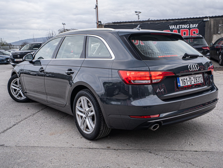 2016 Audi A4 - image 3