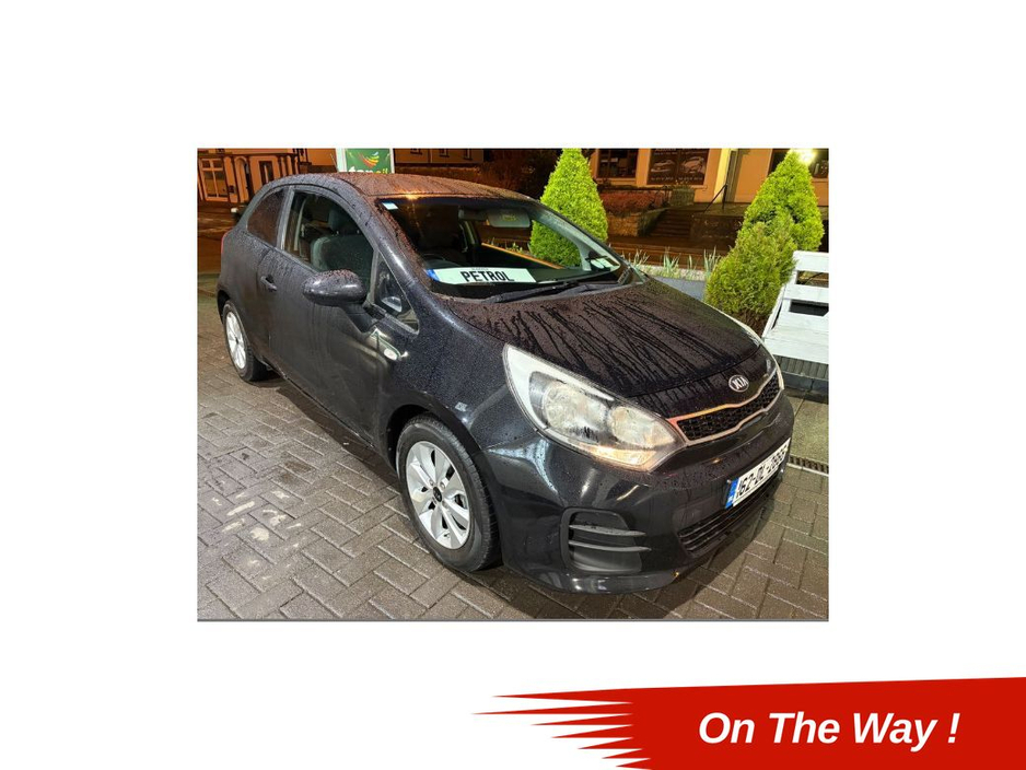 2016 Kia Rio for sale in , Ireland