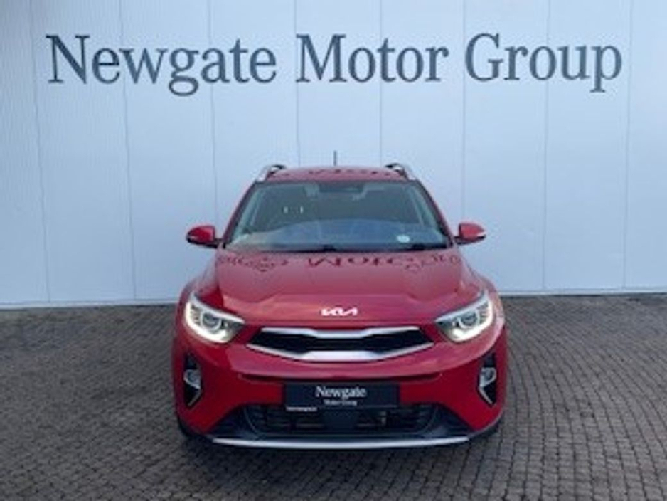 2024 Kia Stonic PE K3 DCT 5DR Auto €25,950