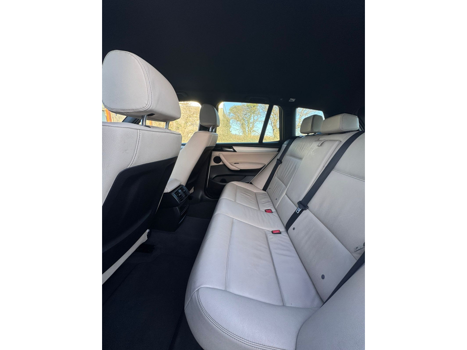 2014 BMW X3 - image 11