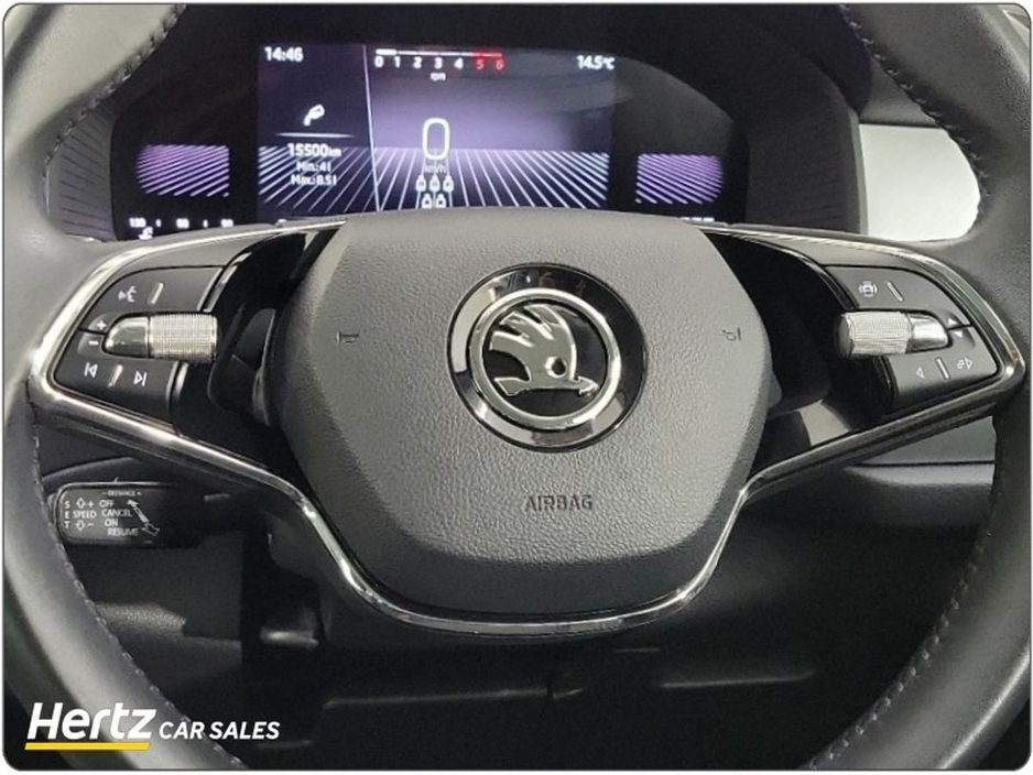 2024 Skoda Kodiaq AMBITION 2.0 Diesel Automatic 7Seat €43,995