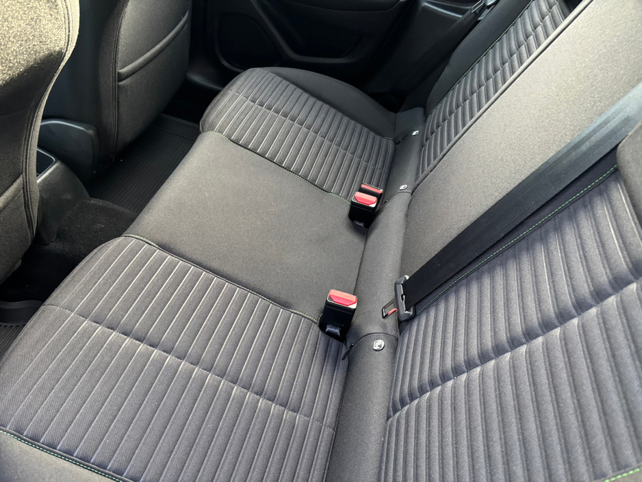 2024 Peugeot 208  €19,950