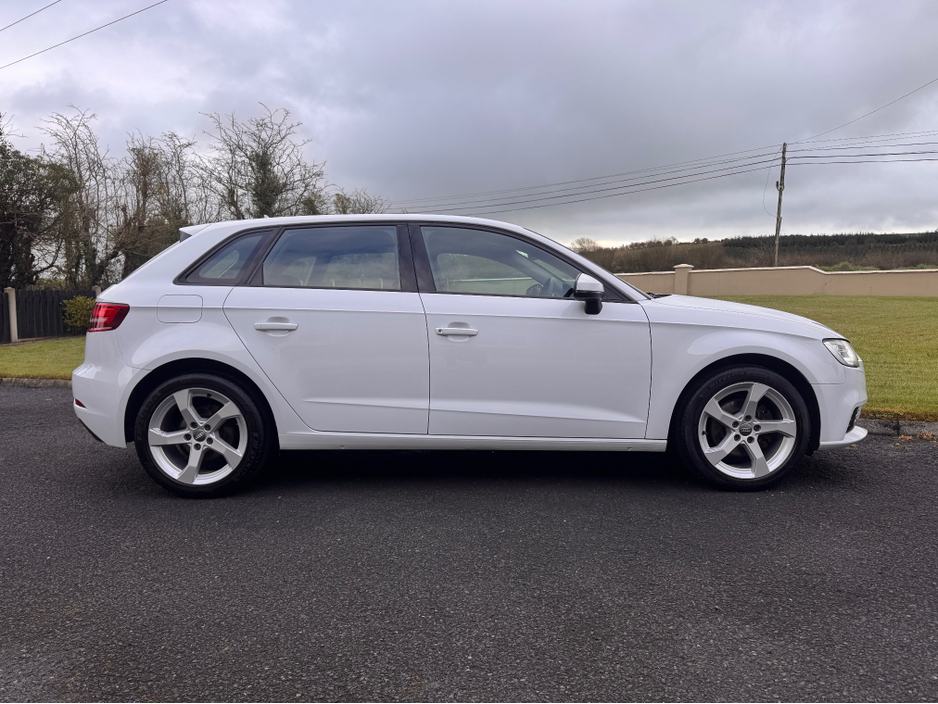 2017 Audi A3 - image 15