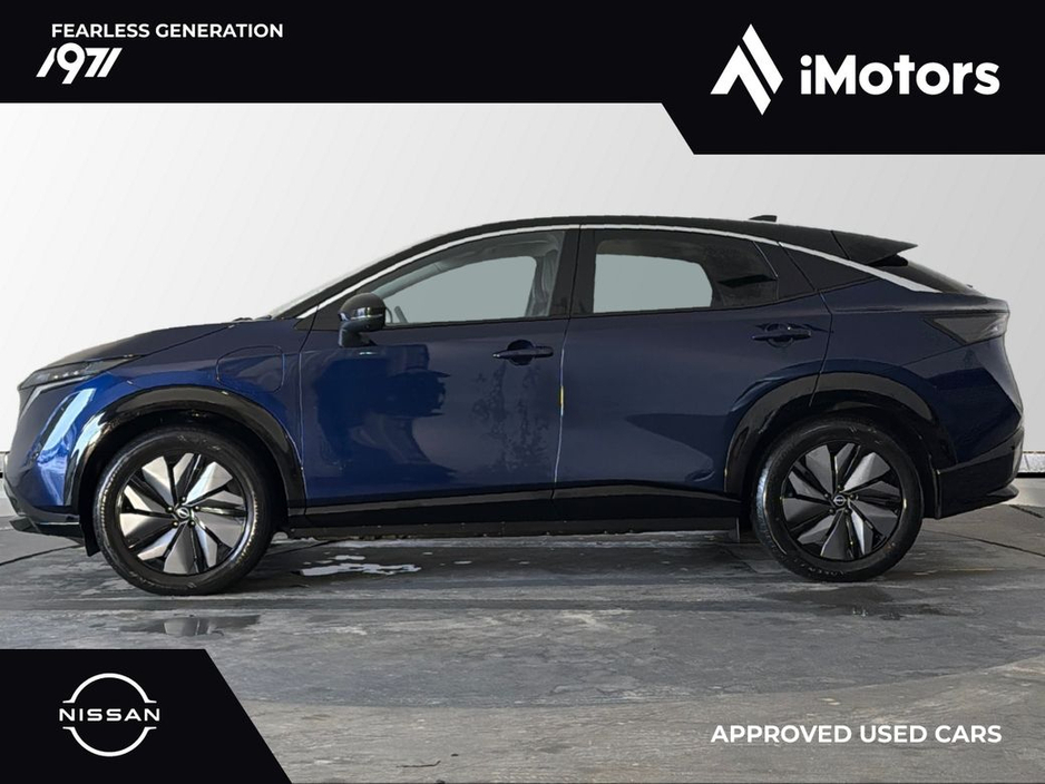 2024 Nissan Ariya - image 7