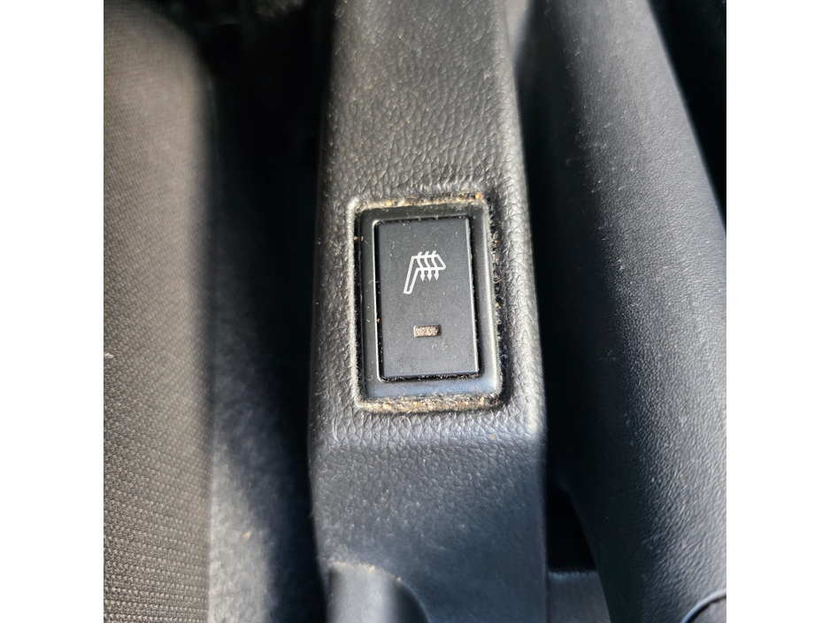 2017 Suzuki Swift 1.2 GLX Automatic €11,950