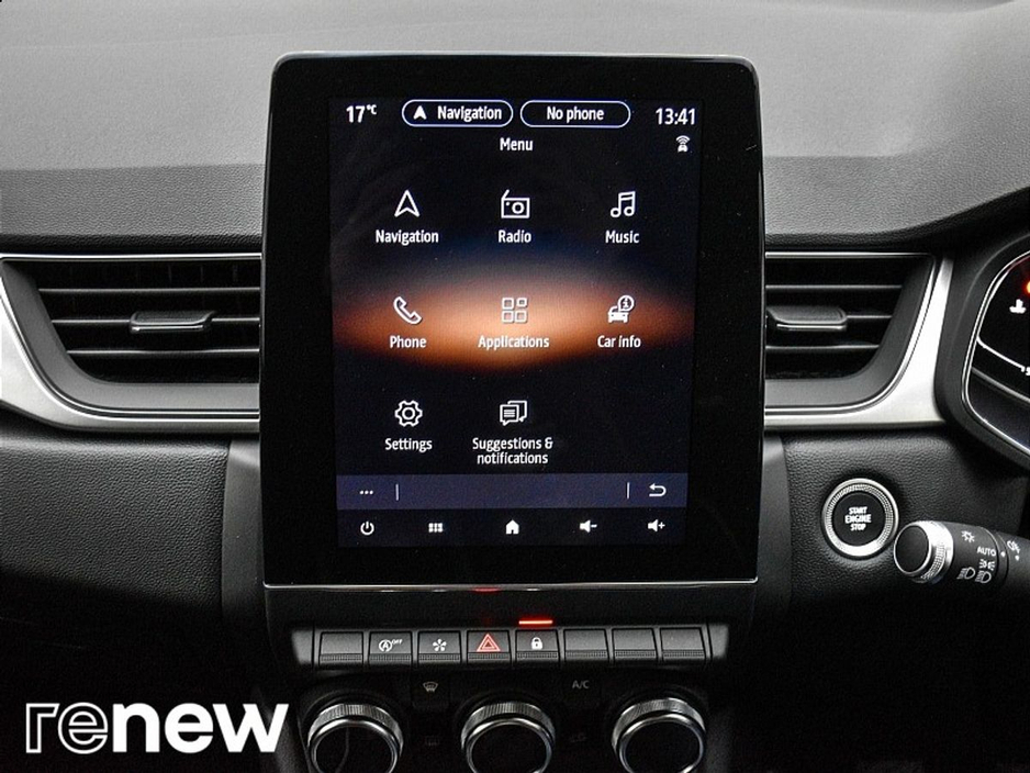 2022 Renault Captur - image 33