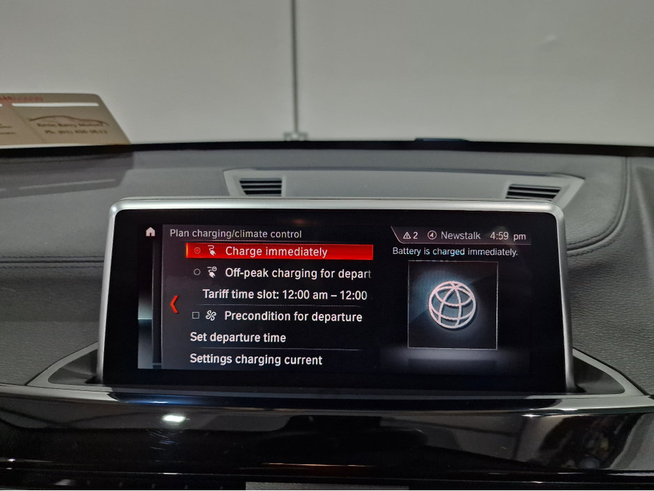 2022 BMW X1 - image 21