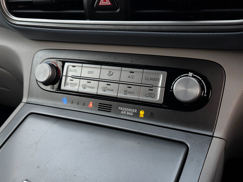 2019 Hyundai Kona - image 26