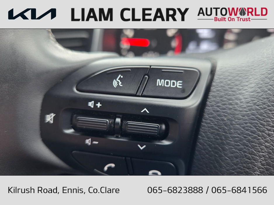 2022 Kia Stonic - image 16