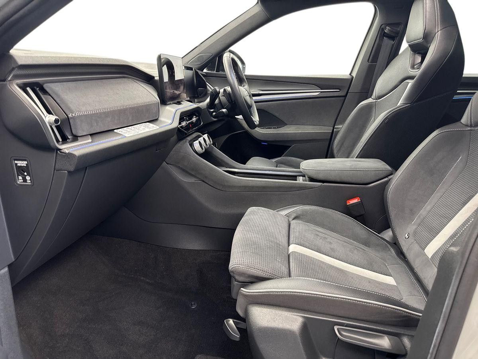 2025 Skoda Kodiaq - image 2