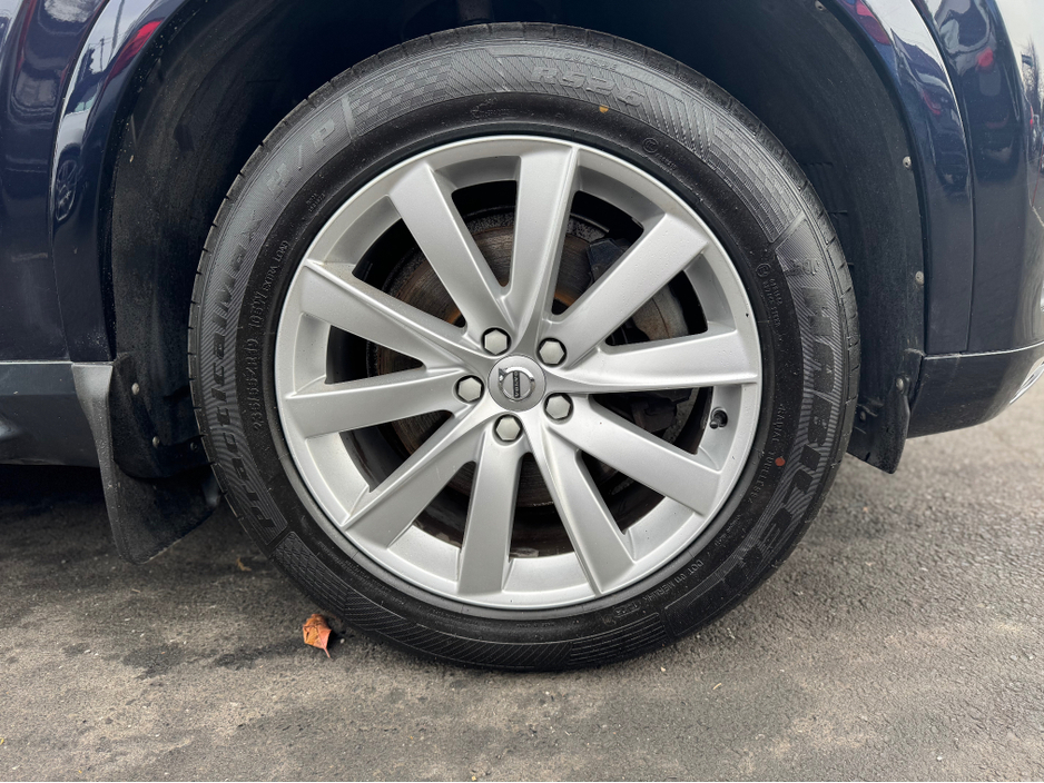 2017 Volvo XC90 - image 21