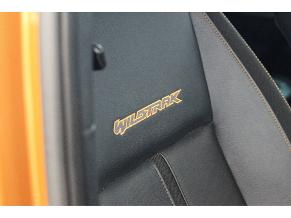 2020 Ford Ranger 3.2 Wildtrack - NO VAT TO PAY! €34,899