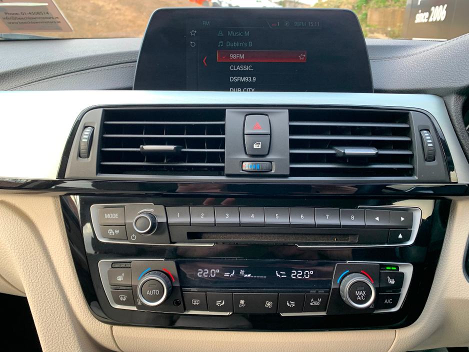 2019 BMW 4 Series - image 21