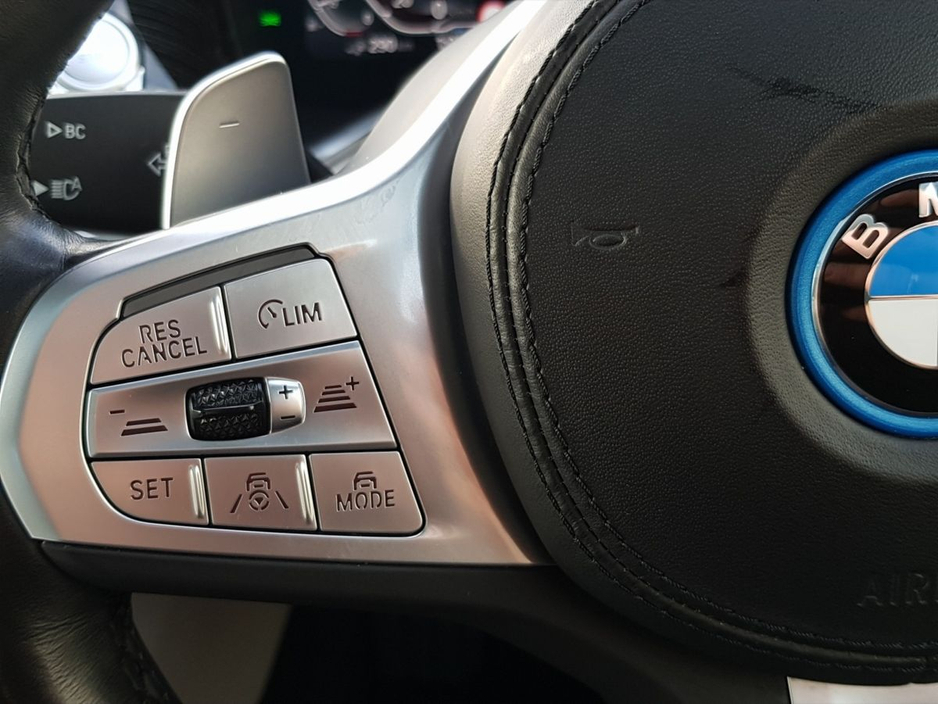 2022 BMW 7 Series 745e M Sport €63,995