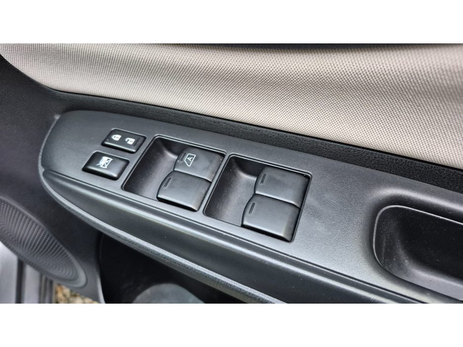 2018 Nissan Note 1.2 Petrol Hybrid Auto 2018 €11,250