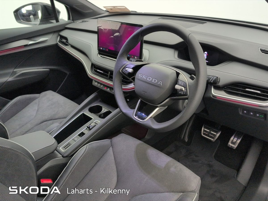 2026 Skoda Elroq - image 8