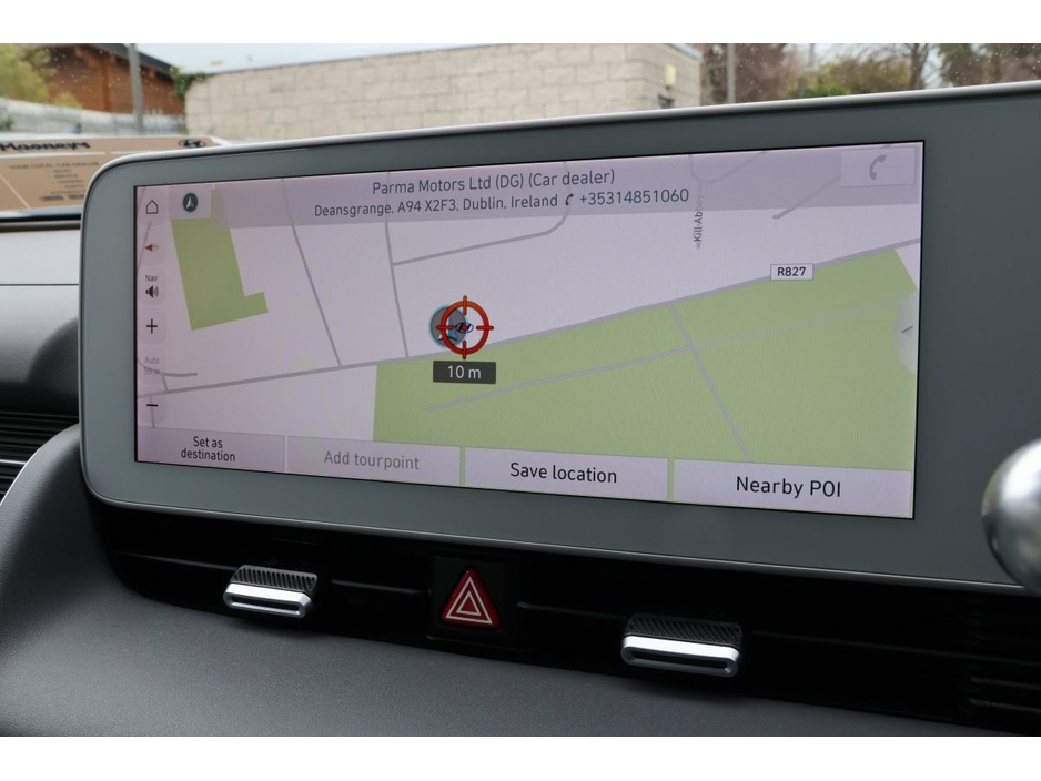 2023 Hyundai Ioniq 5 - image 18