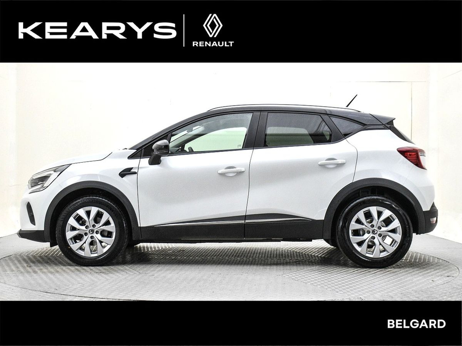 2020 Renault Captur - image 3