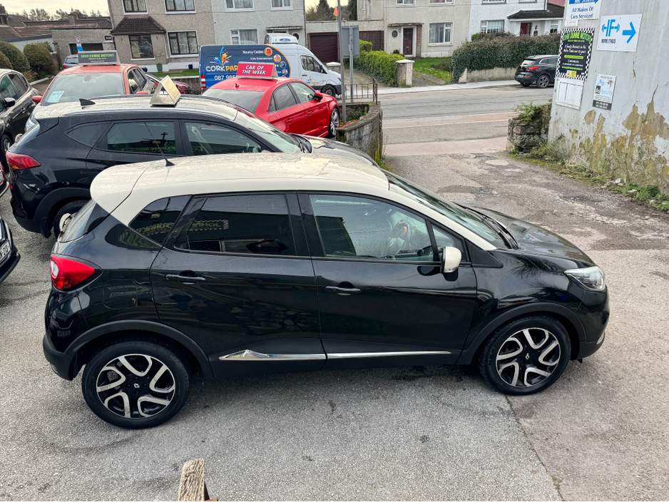 2017 Renault Captur - image 7
