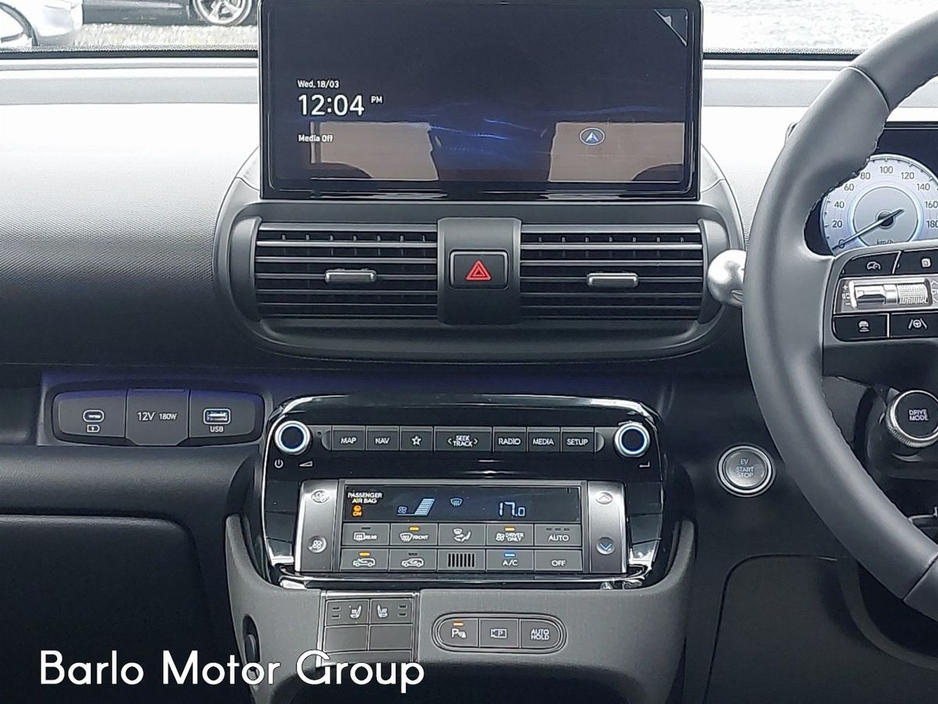 2026 Hyundai Inster - image 15