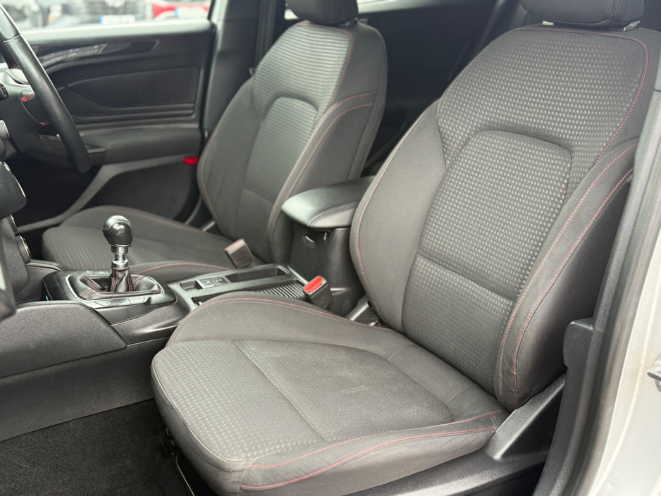 2021 Ford Focus - image 29