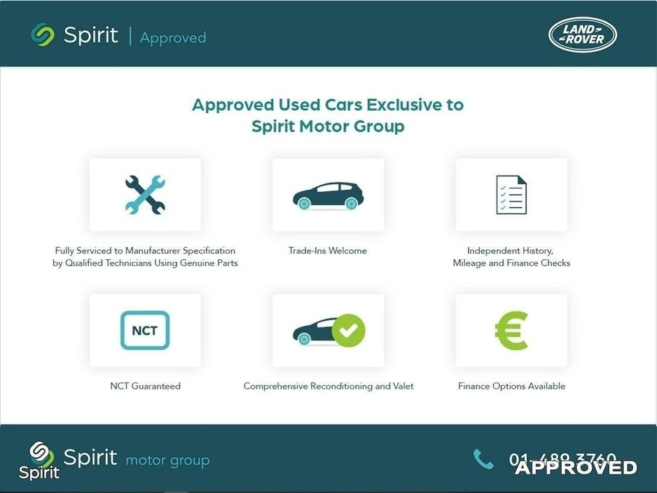 2025 Land Rover Range Rover Evoque - image 15