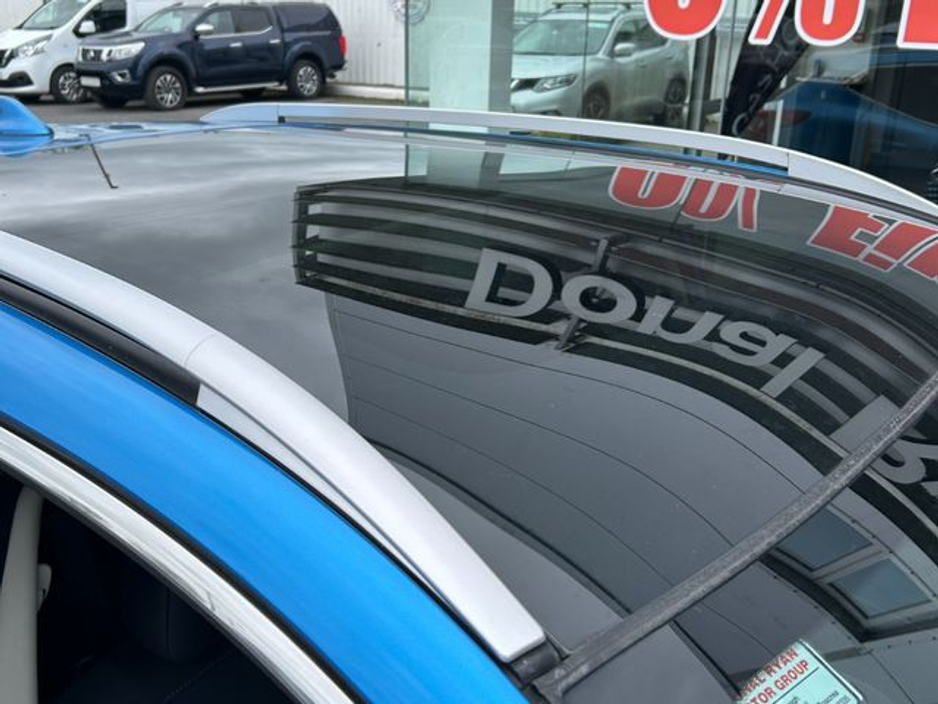 2018 Nissan Qashqai - image 15