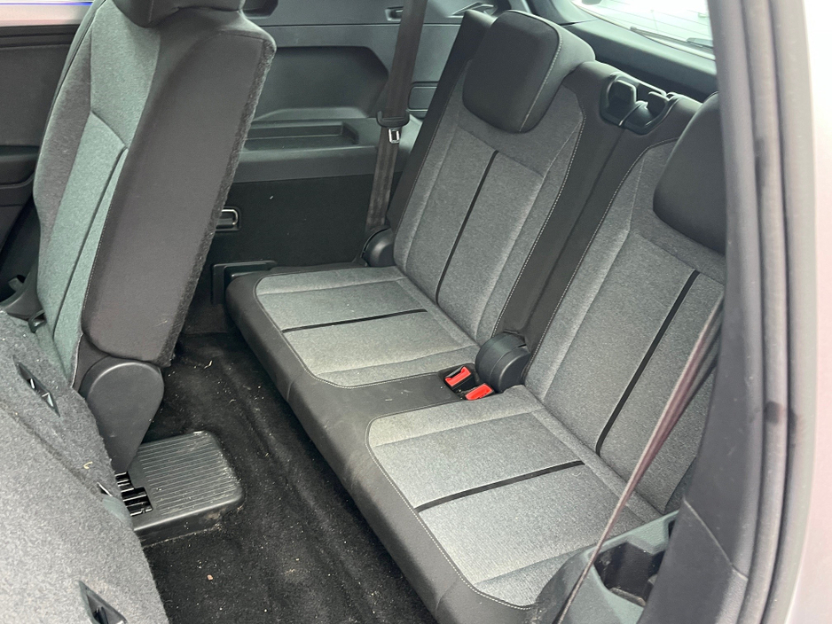 2022 SEAT Tarraco - image 6