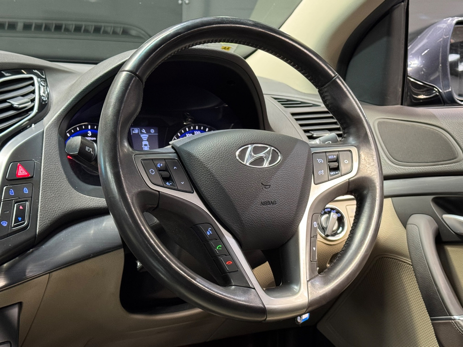 2018 Hyundai i40 - image 15