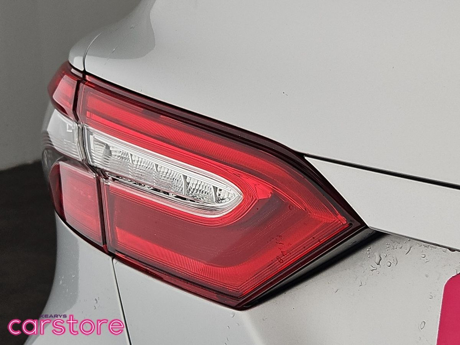 2019 Toyota Camry 2.5 Hybrid Auto €23,480