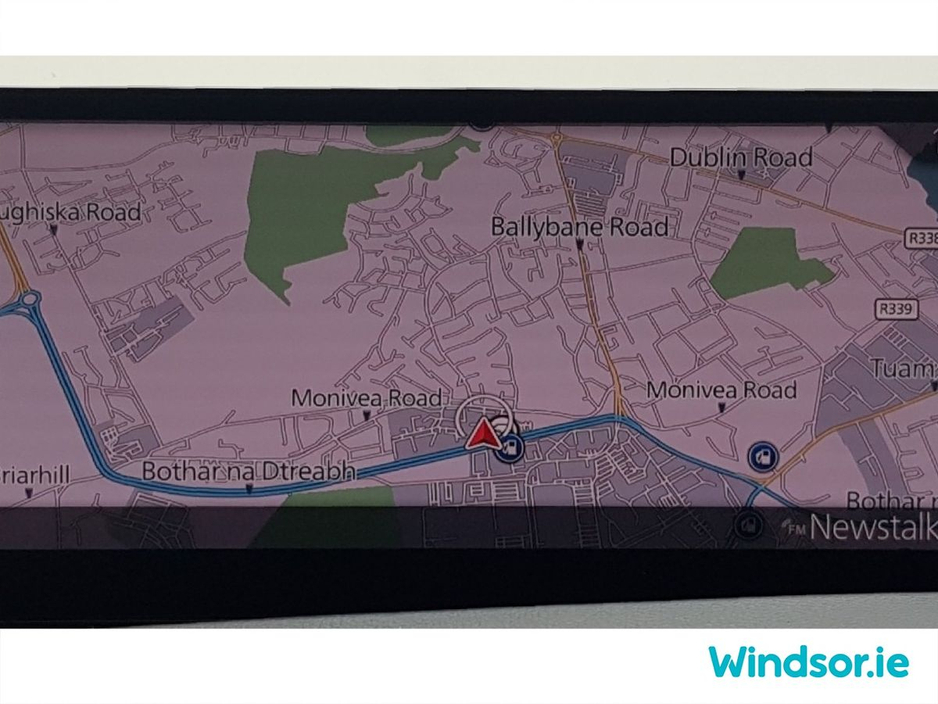 2023 Mazda Mazda3 2.0L e-SKYACTIV X 186ps 6AT Takumi €29,995