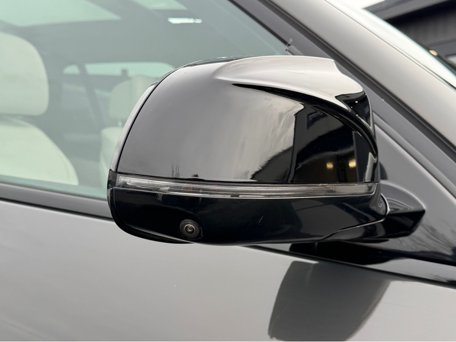 2021 BMW X5 XDRIVE45E M SPORT AUTO €59,950