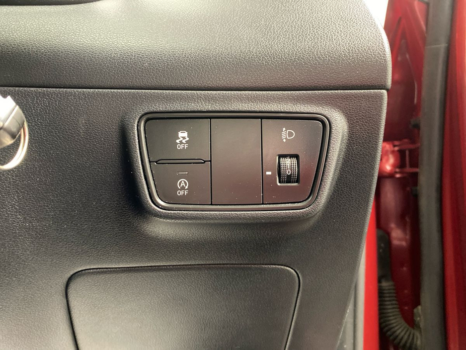 2022 Hyundai Tucson - image 19