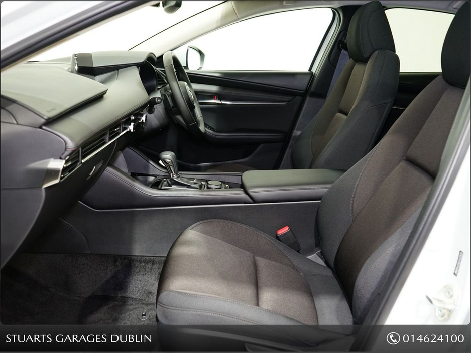 2026 Mazda Mazda3 - image 3