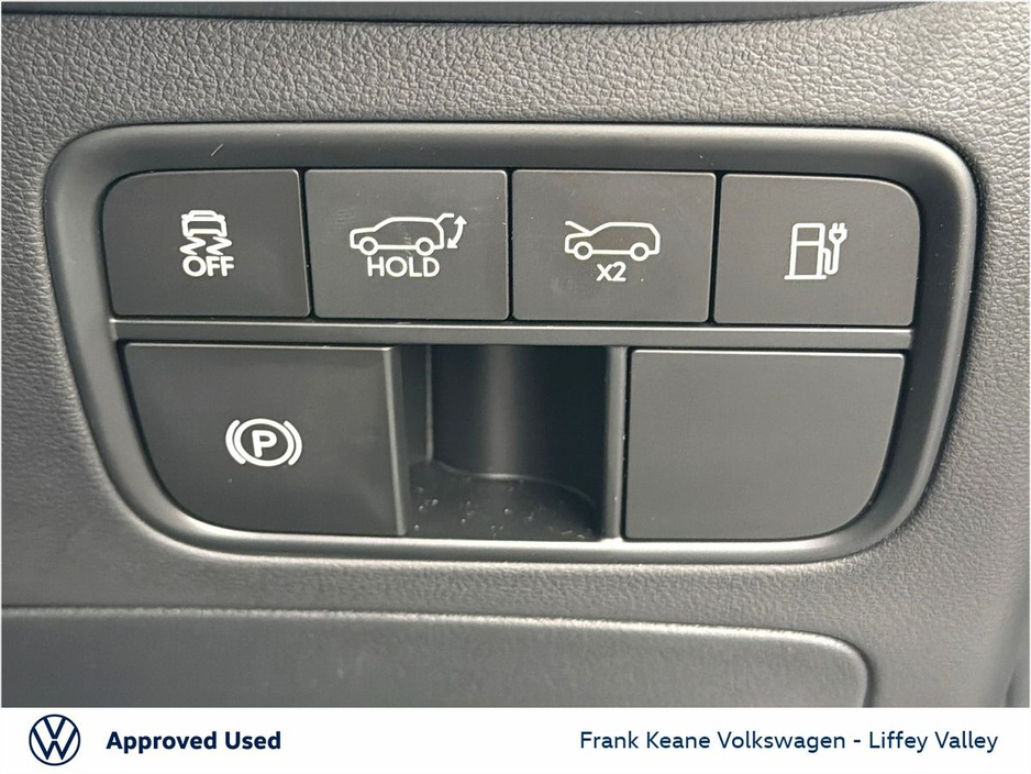 2025 Hyundai Ioniq 9 (Long Range) Platinum Specification €73,900