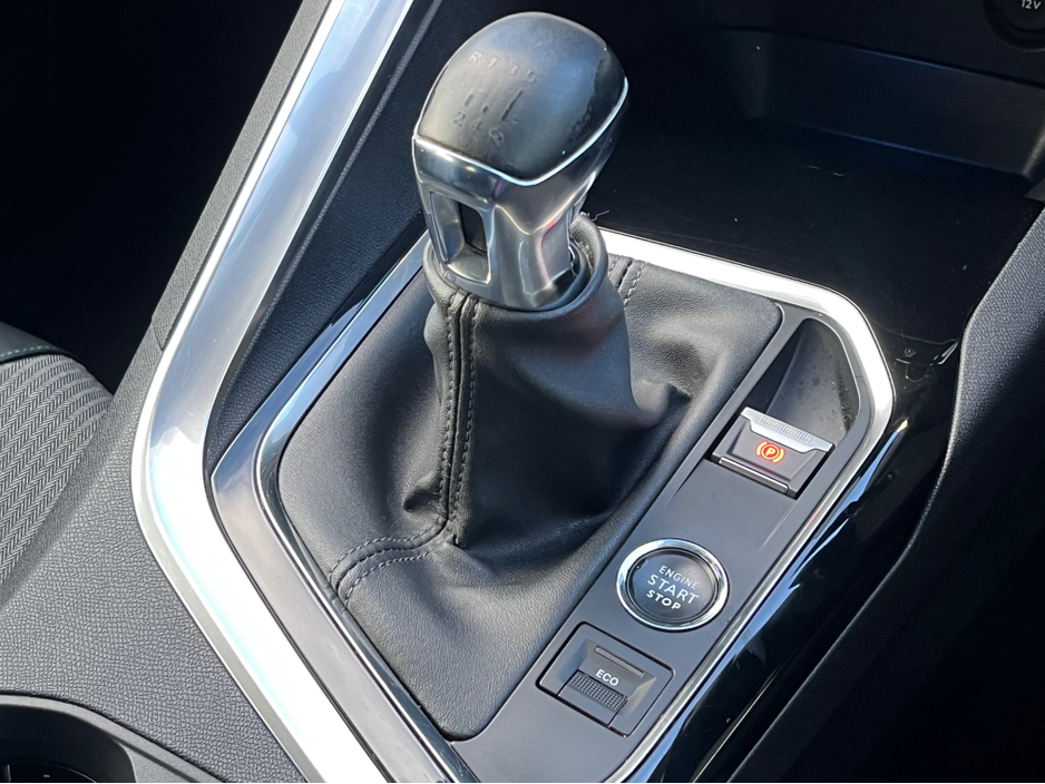 2022 Peugeot 3008 FL ALLURE 1.5 BLUE HDI 13 130 6.2